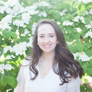 Meet your Posher, Becca